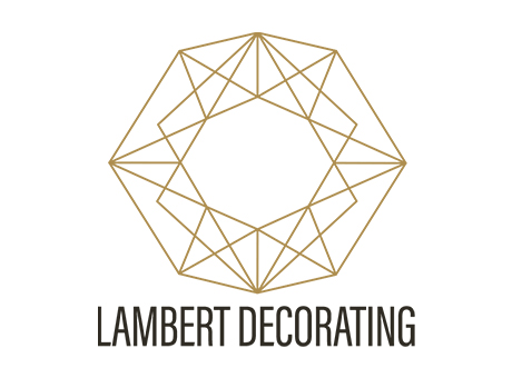 Lambert Decorating Logo